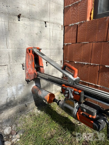 Диамантено пробиване и рязане на отвори в бетон Пловдив област, снимка 17 - Кърти, чисти, извозва - 50523943