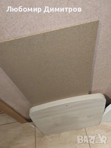 чисто ново не сглобявано детско легло, снимка 2 - Кошарки - 54408986