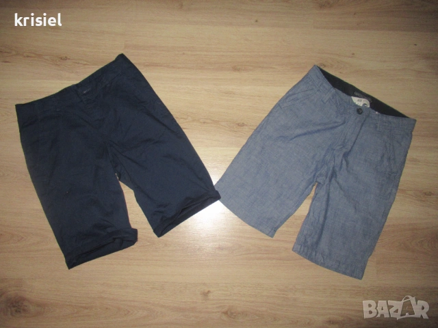 H&M--СТРАХОТНИ ЛЕТНИ ПАНТАЛОНИ--158 номер