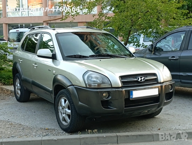 4x4/АвтоПилот/Кожа/Разход 5л./100км./FULL екстри !, снимка 4 - Автомобили и джипове - 55077421