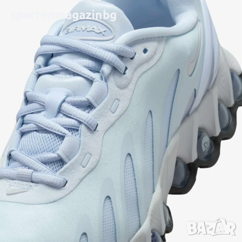 Дамски маратонки Nike W Air Max DN8, снимка 7 - Маратонки - 54865335