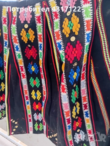 Носия и цървули, снимка 2 - Декорация за дома - 54193206