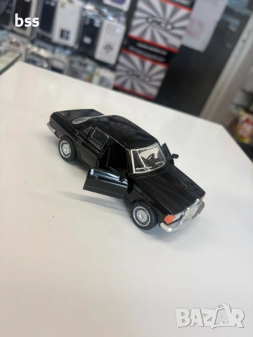 Mercedes-Benz W123