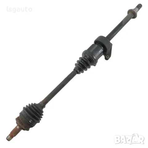 Дясна полуоска Mini Hatch (R50; R53) 2001-2006 ID: 162911