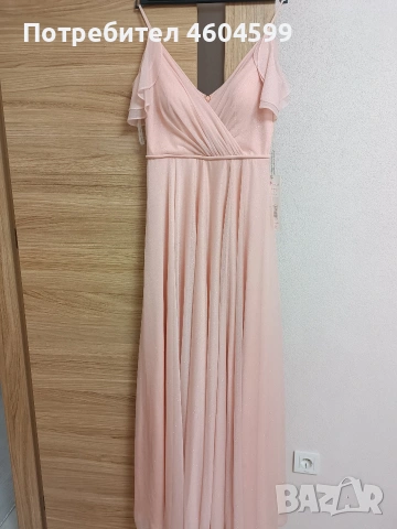 Официална рокля 👗