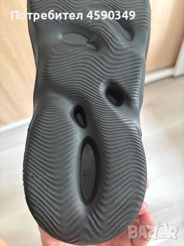 Adidas Yeezy Foam Runner , снимка 7 - Джапанки - 54412005