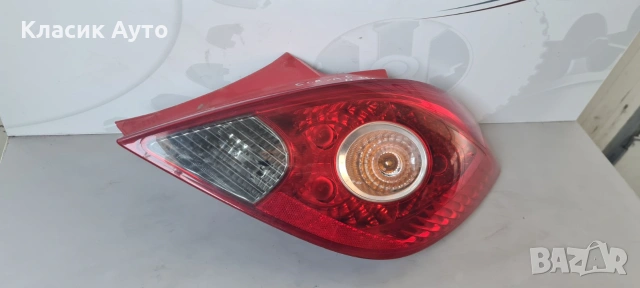 Стоп Opel Corsa 2009г., снимка 3 - Части - 55025570