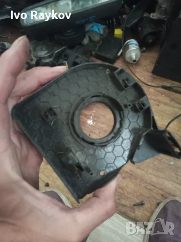 Лентов кабел  за VW Polo  Fox Fabia T5 , 6Q0959654C 281434 , снимка 7 - Части - 54609753
