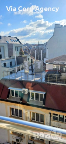 Продава се двустаен апартамент + гараж и мазе в сърцето на София ул. Поп Богомил, снимка 11 - Апартаменти - 53970730