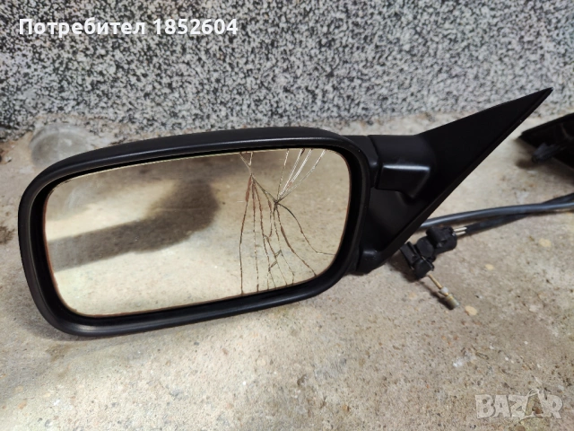 Огледала Пасат Б3, снимка 3 - Части - 52922944