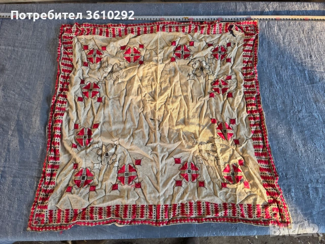Народни носии , снимка 12 - Антикварни и старинни предмети - 55055932
