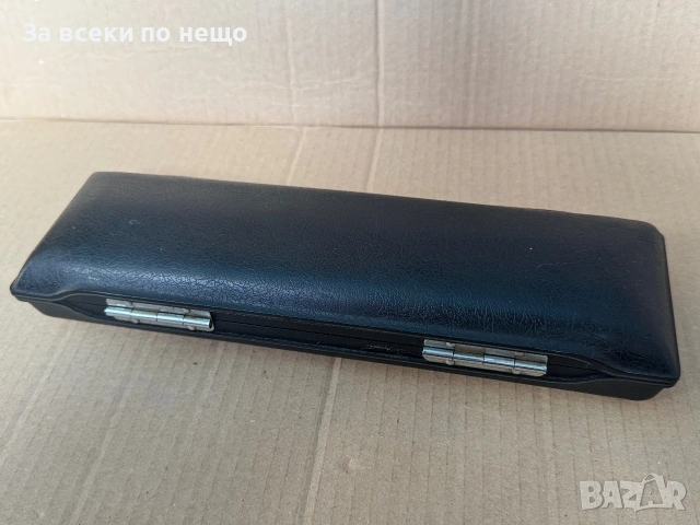 Yamaha YPC-32 Piccolo , пиколо флейта , Made in Japan, снимка 16 - Духови инструменти - 55043598