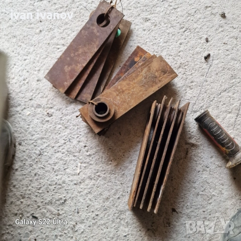 Чукове Форажомелка , снимка 2 - Селскостопанска техника - 54223533