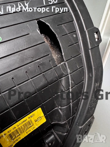 Фар Ляв Hyundai i30 GD 2011-2017 *със забележка, снимка 9 - Части - 55239470