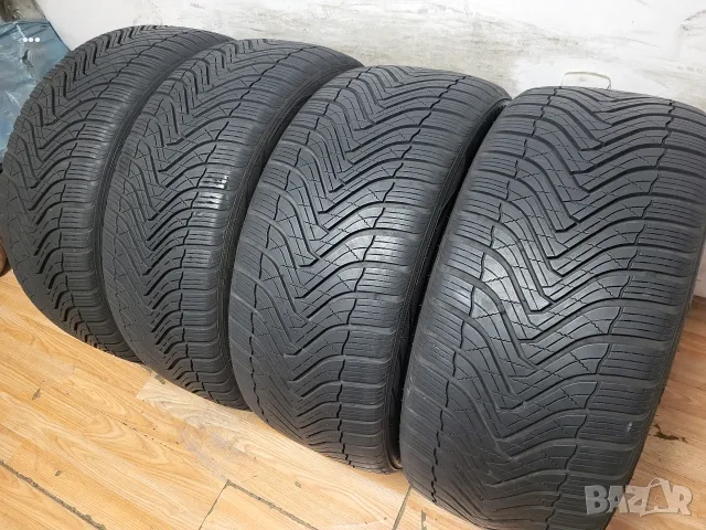 235/45/20 и 255/40/20 Gripmax / спорт пакет, снимка 8 - Гуми и джанти - 44978590