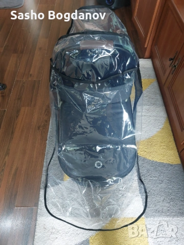 Детско кошче MAXI COSI , снимка 5 - Столчета за кола и колело - 54787075
