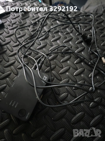 HDMI Switch кабел, снимка 3 - Електронни четци - 54972799