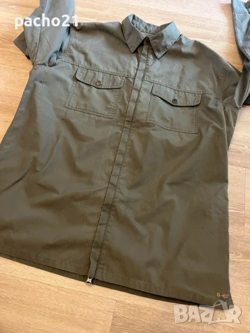 Fjallraven , снимка 5 - Екипировка - 54595972