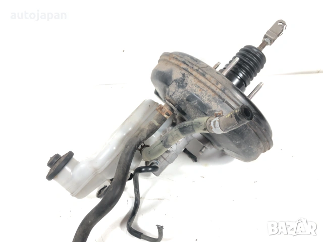 Сервоусилвател с помпа Toyota IQ (2008-2015), снимка 2 - Части - 54854996