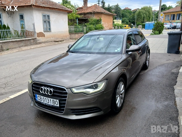 Продавам Ауди А6 С7, снимка 2 - Автомобили и джипове - 54727642