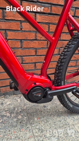 Електрически велосипед E Bike CONWAY Cairon S 6.0, BOSCH CX, Smart System - L/XL, снимка 11 - Велосипеди - 54319738