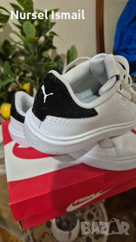 маратонки Puma, снимка 5 - Маратонки - 54224189