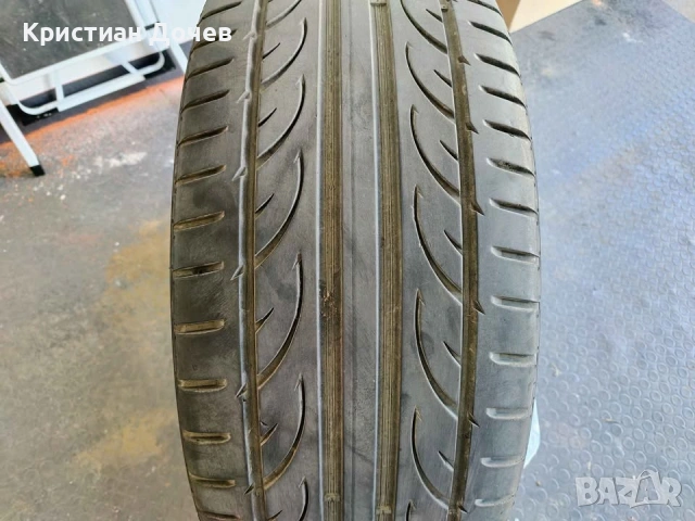 HANKOOK Ventus evo2 245/45/20