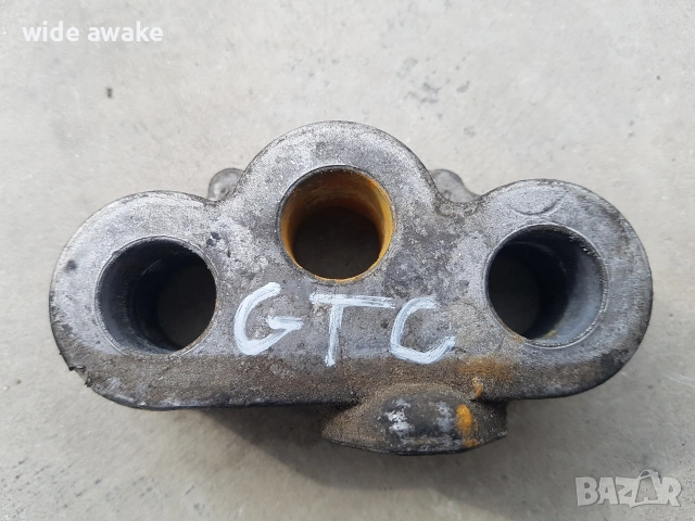 Планки от двигател Opel Astra H 1.9CDTI, снимка 10 - Части - 42598985