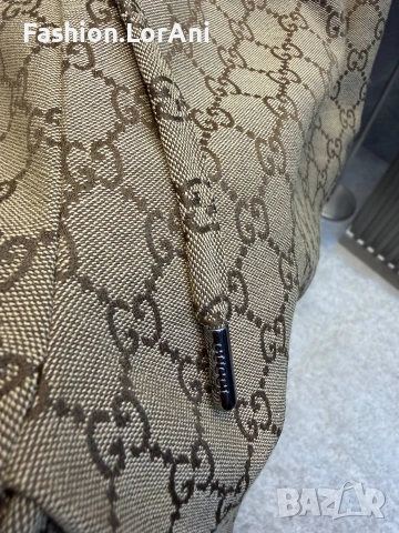 Мъжки комплект GUCCI, снимка 3 - Костюми - 55198505