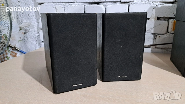 Pioneer hi-fi 