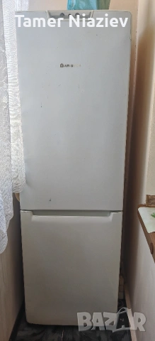 Хладилник аристон 