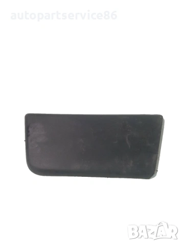 Ляв преден декоративен праг (лайсна) за Citroen Relay / Boxer / Ducato (2006–2011) 1305773070