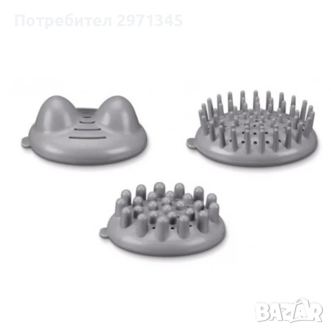 Ново!!! Инфрачервен масажор за тяло Beurer, снимка 4 - Масажори - 54889618