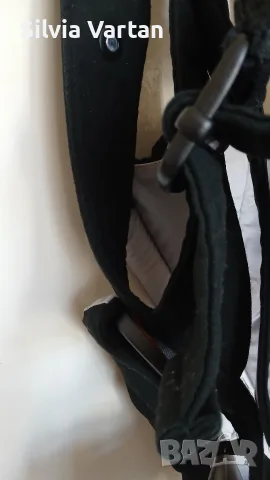 Кенгуру за бебе BABY BJORN, снимка 3 - Раници - 55314649