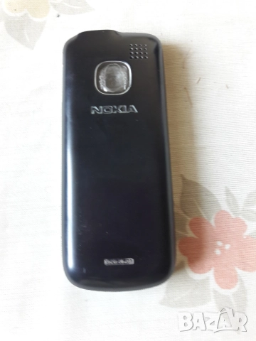 Nokia C1 карти на Yettel, снимка 5 - Nokia - 55120156