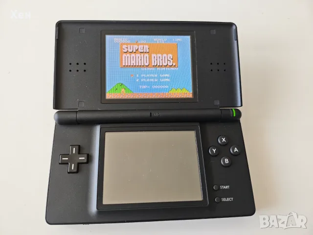 Nintendo DS Lite - R4 - качени много игри, снимка 10 - Nintendo конзоли - 55419188