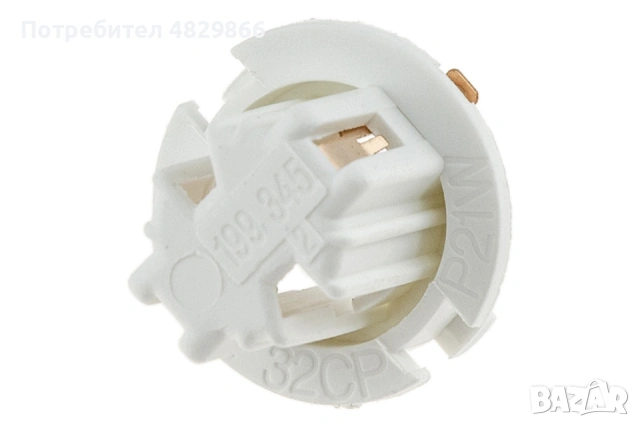 Фасунга за стоп светлини BMW X5 E53 E70, 7 E65 E66 E67, X3 E83, снимка 2 - Части - 54618414