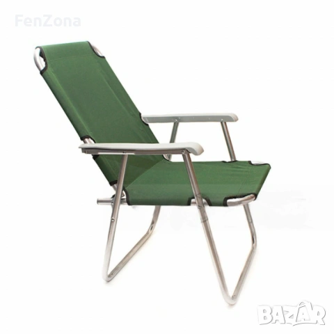 Сгъваем стол за плаж, пикник и къмпинг – Лек, удобен и практичен NS6005, снимка 5 - Столове - 54096504