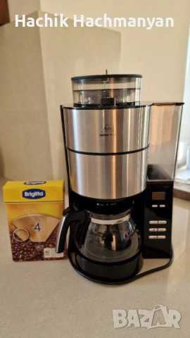 Кафемашина Melitta AromaFresh