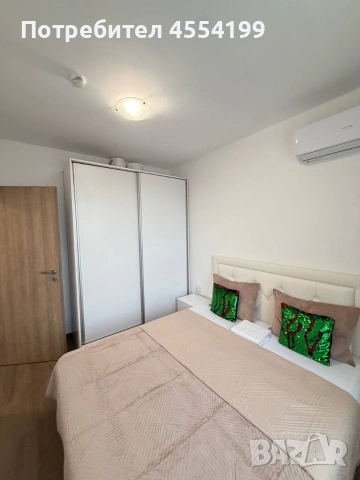 Продава се 3стаен апартамент - 74 кв.м | Каскадас 21, снимка 4 - Апартаменти - 55225334