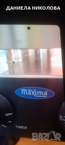Машина за гофрети