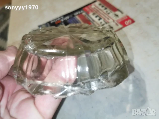 ПЕПЕЛНИК 1508262112L4, снимка 3 - Антикварни и старинни предмети - 55675321