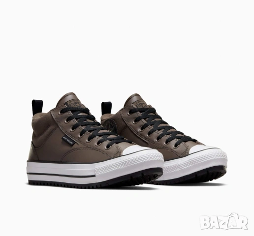 Зимни кецове CONVERSE Chuck Taylor All Star Malden Street Boot Mid