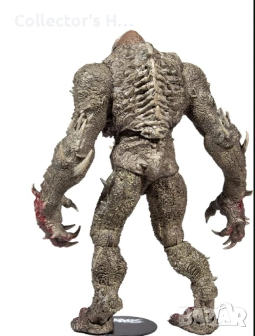 McFarlane Spawn Comic Bloody Violator 11-inch Figure Споон екшън фигура, снимка 4 - Колекции - 55082007