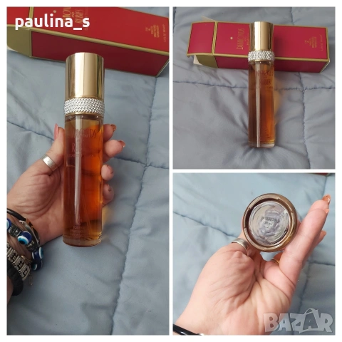 Пет различни броя / Дамски парфюм на Elizabeth Taylor / 100ml EDT , снимка 2 - Дамски парфюми - 54395131