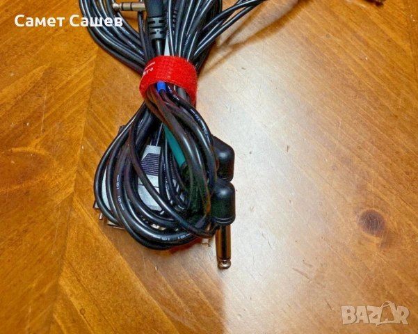 Комплект барабани, снимка 4 - Ударни инструменти - 54318174