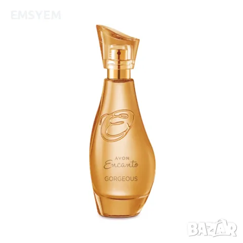 Тоалетна вода Encanto Gorgeous.50 ml.