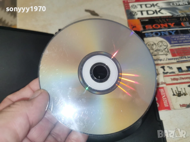 ГОРСКИ ПРИКАЗКИ 1 ДВД 1006260931L1, снимка 14 - DVD филми - 54843428