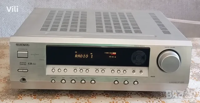 🎵 Onkyo HT-R340 🎵