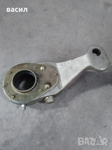 STEYR спирачни тресчотки, снимка 2 - Части - 55003520
